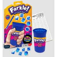 Farkle Deluxe