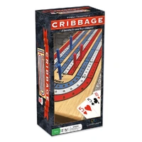 Family Traditions Cribbage