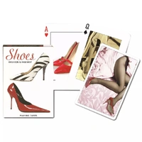 Shoes Poker