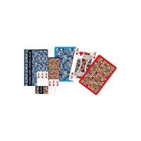 Dots Bridge Single Deck