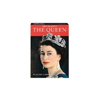 The Queen Poker