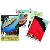 Cruise Liners Poker