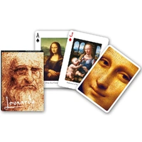 Leonardo Poker