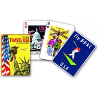 Travel Usa Poker