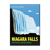 Niagara Falls Poker