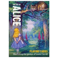 The Art Of Alice