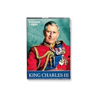 King Charles Iii Poker