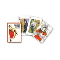 Toulouse-Lautrec Poker