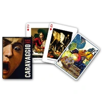 Caravaggio Poker