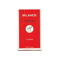 Milanesi Triplex Italian Cards