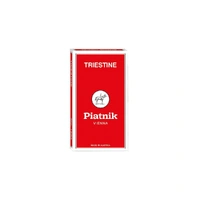 Triestine Triplex Italian