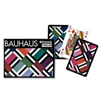Bauhaus Bridge Dbl Deck