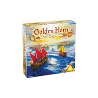 Golden Horn Game