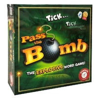 Pass The Bomb