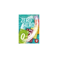 Zero Hero Card Game