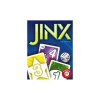 Jinks;Roll Up Your Sets Cardgm