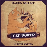Steam Power - Cat Power