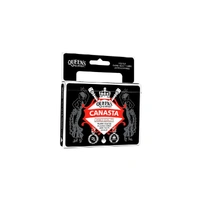 Queens Slipper Canasta Double Pack