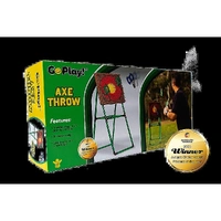 Go Play! Axe Throw