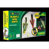 Go Play! Glowfly Aero Darts