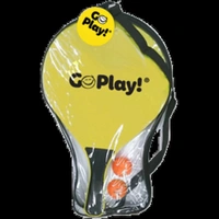 Go Play! Go!minton