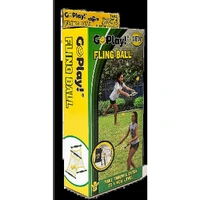 Go Play! Fling ball