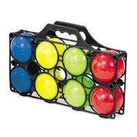 Go Play! Moulded Boules Set