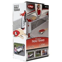 Go Play! Everywhere Table Tennis Set