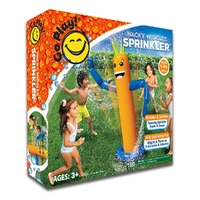Go Play! Wacky Wiggles Sprinkler