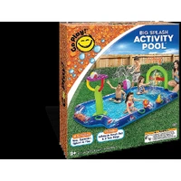 Go Play! Big Splash Activity Pool