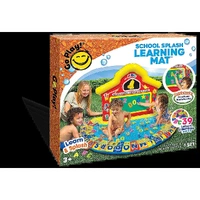 Go Play! School Splash Learning Mat