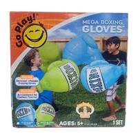 Go Play! Mega Boxing Gloves