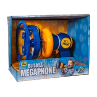 U1 Go Play! Bubble Megaphone