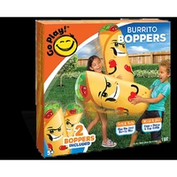 U1 Go Play! Burrito Boppers