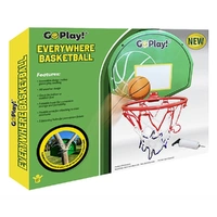 Go Play! Everywhere Basketball Board