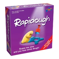 Puzzle - Rapidough