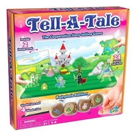 Tell A Tale Fairytale