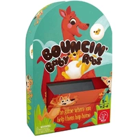 Bouncin' Baby Roos