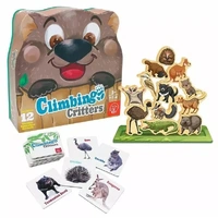 Climbing Critters