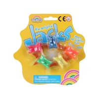 The Original Jacks Fluro