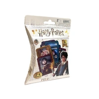 Fish Card Game - Harry Potter
