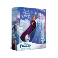 Floor Puzzle - Frozen 46pc