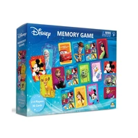 Memory Game - Disney Pixar