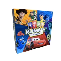 Rummy - Disney Pixar