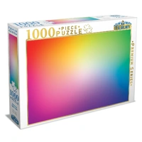 Tilbury Rainbow Spectrum 1000pc