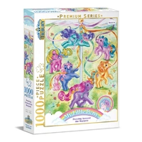 Tilbury My Little Pony Puzzle 1000pc