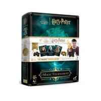 Harry Potter The Magic Tournament Game