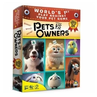 Pets vs Owners