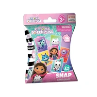 Snap Card Game - Gabby's Dollhouse