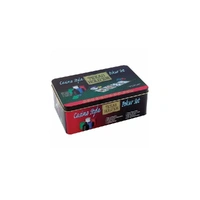 Texas Hold'Em;4Gm;Rectangl;Tin